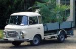 Barkas B1000 Pritschenwagen 1961 года